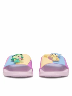 Ciabatte SS25-341PIO Blu