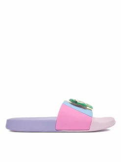 Ciabatte SS25-341PIO Blu