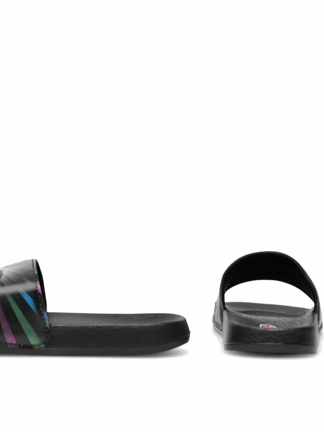 Ciabatte SS24-172PPG Nero