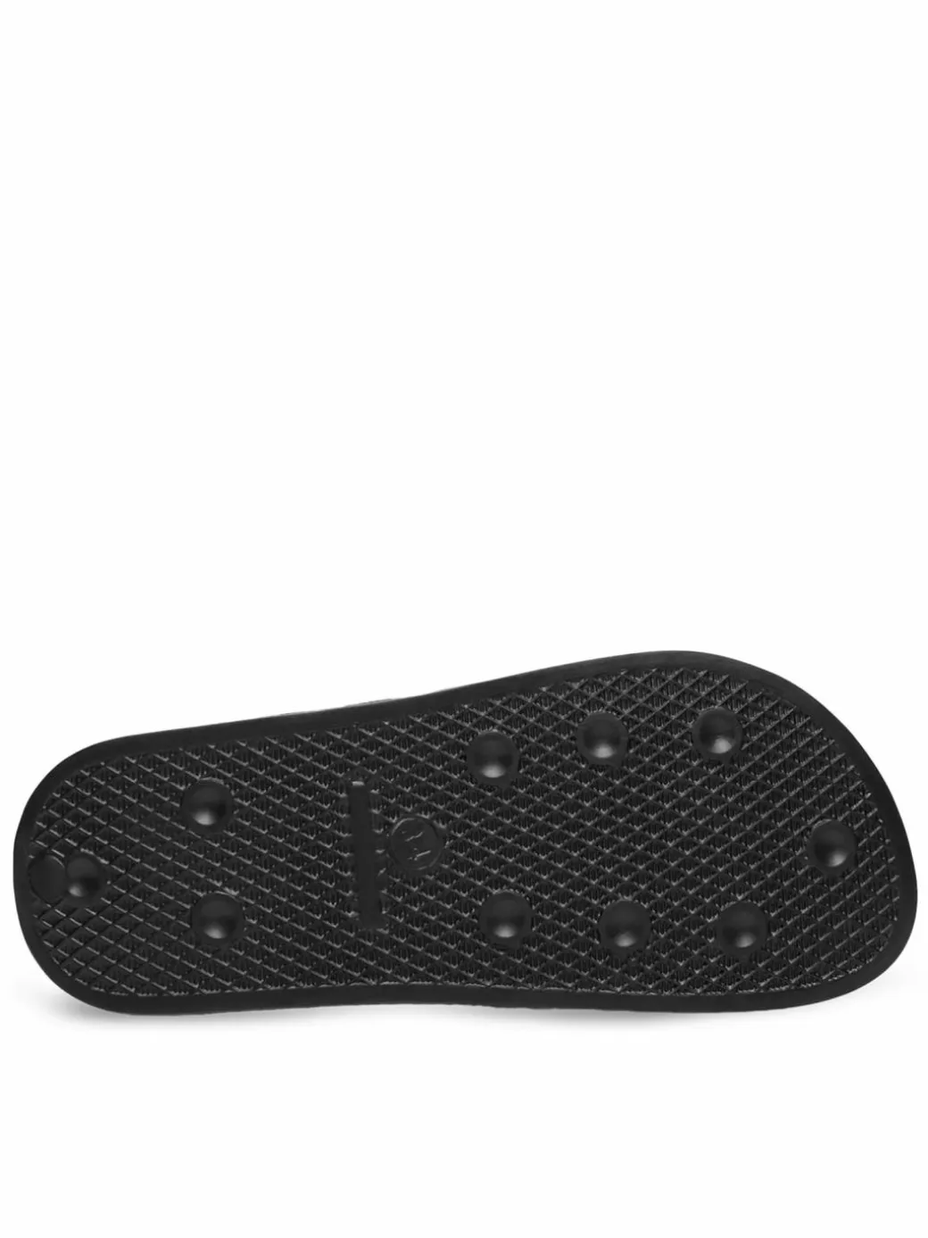 Ciabatte SS24-172PPG Nero