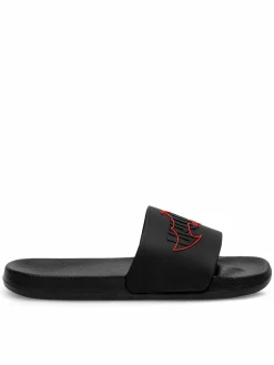 Ciabatte SS24-250WBBAT Nero