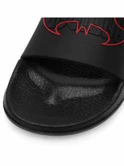 Ciabatte SS24-250WBBAT Nero