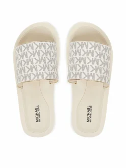 Ciabatte Teagan Merrick 2 MK03823256 Bianco