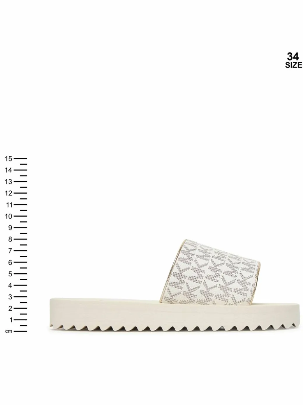 Ciabatte Teagan Merrick 2 MK03823256 Bianco
