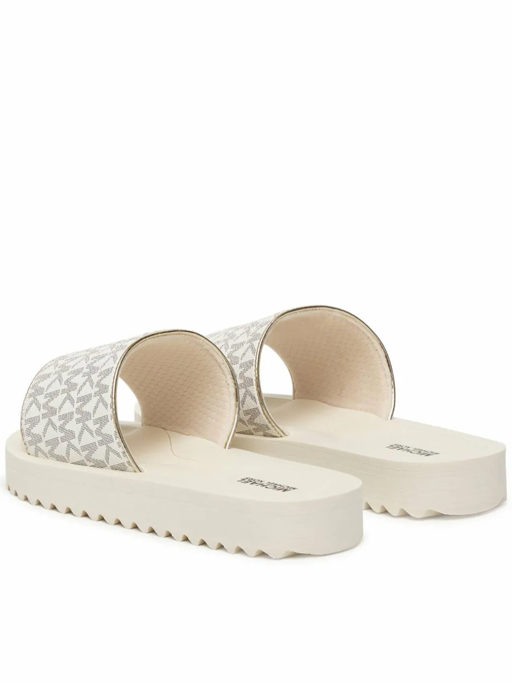 Ciabatte Teagan Merrick 2 MK03823256 Bianco