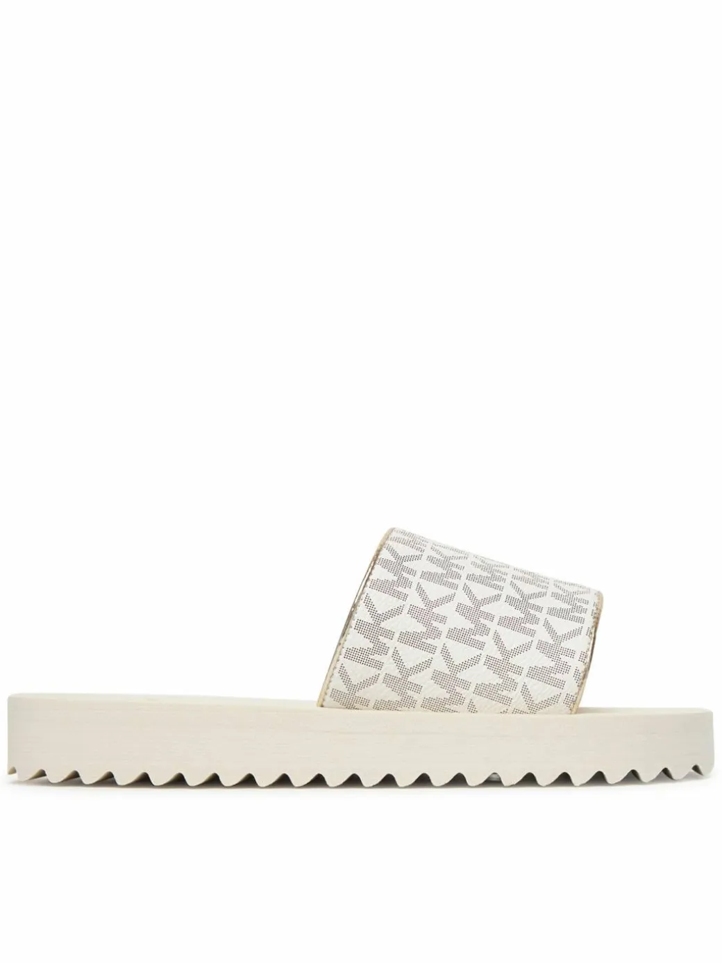 Ciabatte Teagan Merrick 2 MK03823256 Bianco
