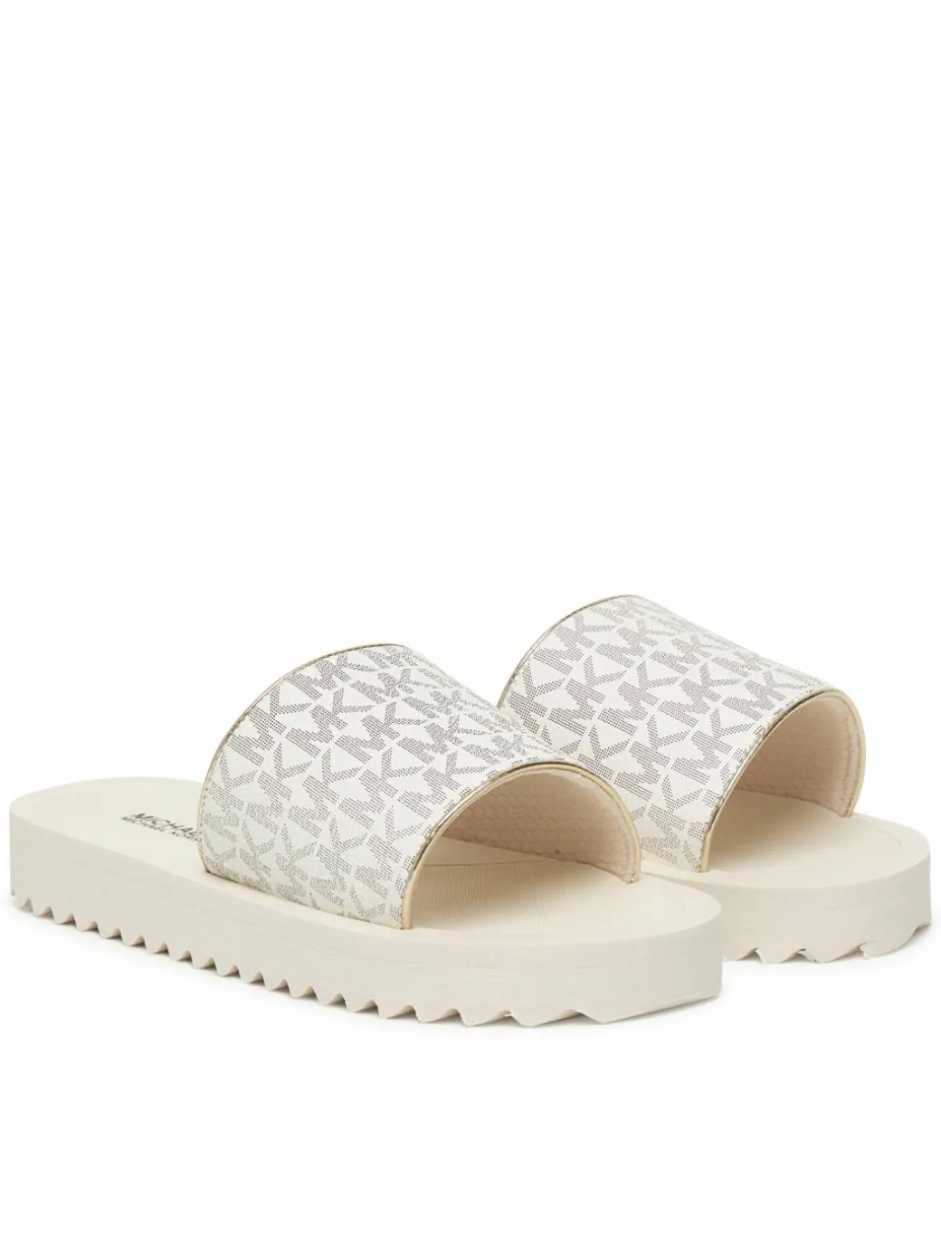 Ciabatte Teagan Merrick 2 MK03823256 Bianco