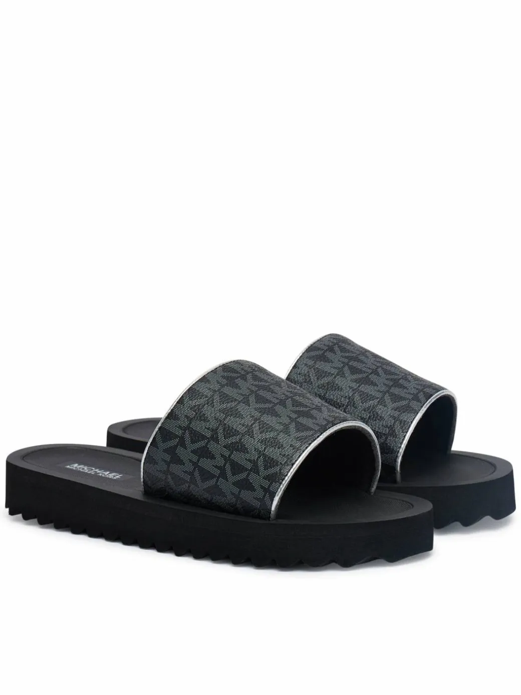 Ciabatte Teagan Merrick 2 MK03823001 Nero