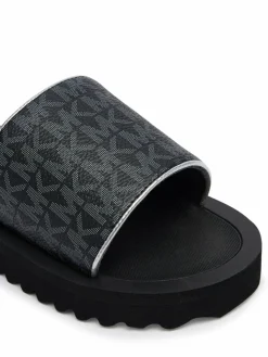 Ciabatte Teagan Merrick 2 MK03823001 Nero