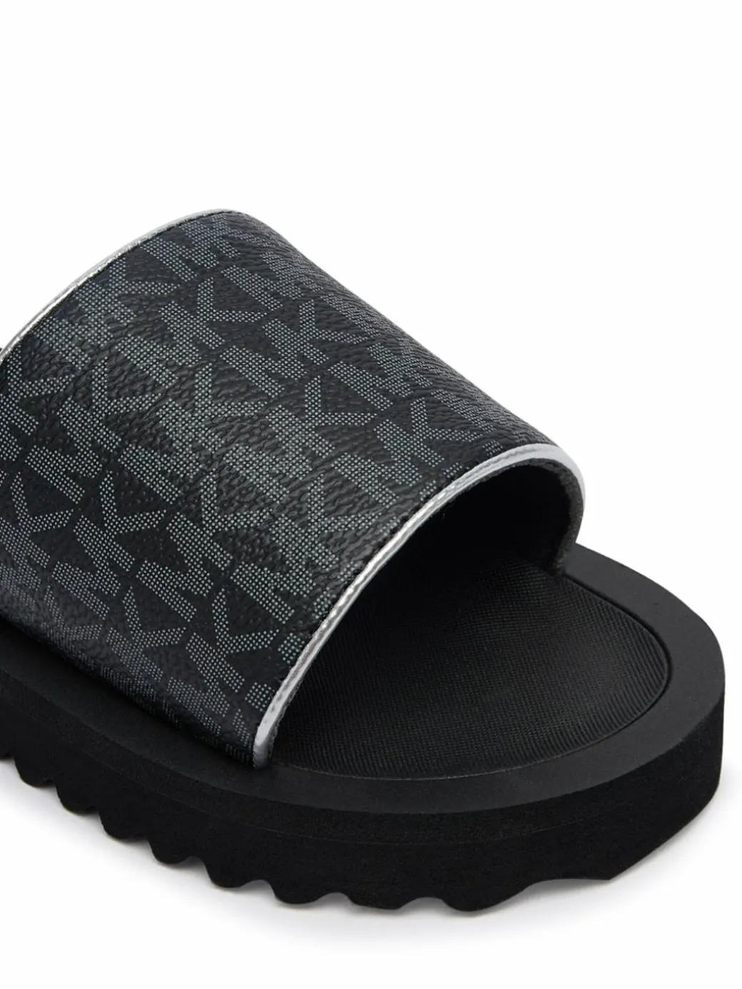 Ciabatte Teagan Merrick 2 MK03823001 Nero