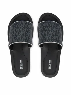 Ciabatte Teagan Merrick 2 MK03823001 Nero