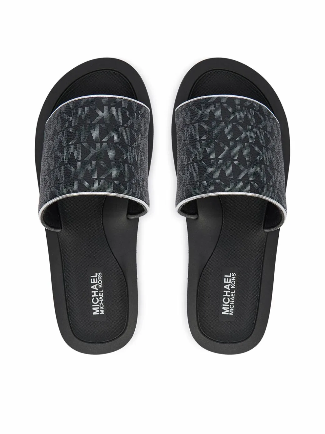 Ciabatte Teagan Merrick 2 MK03823001 Nero