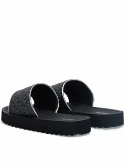 Ciabatte Teagan Merrick 2 MK03823001 Nero