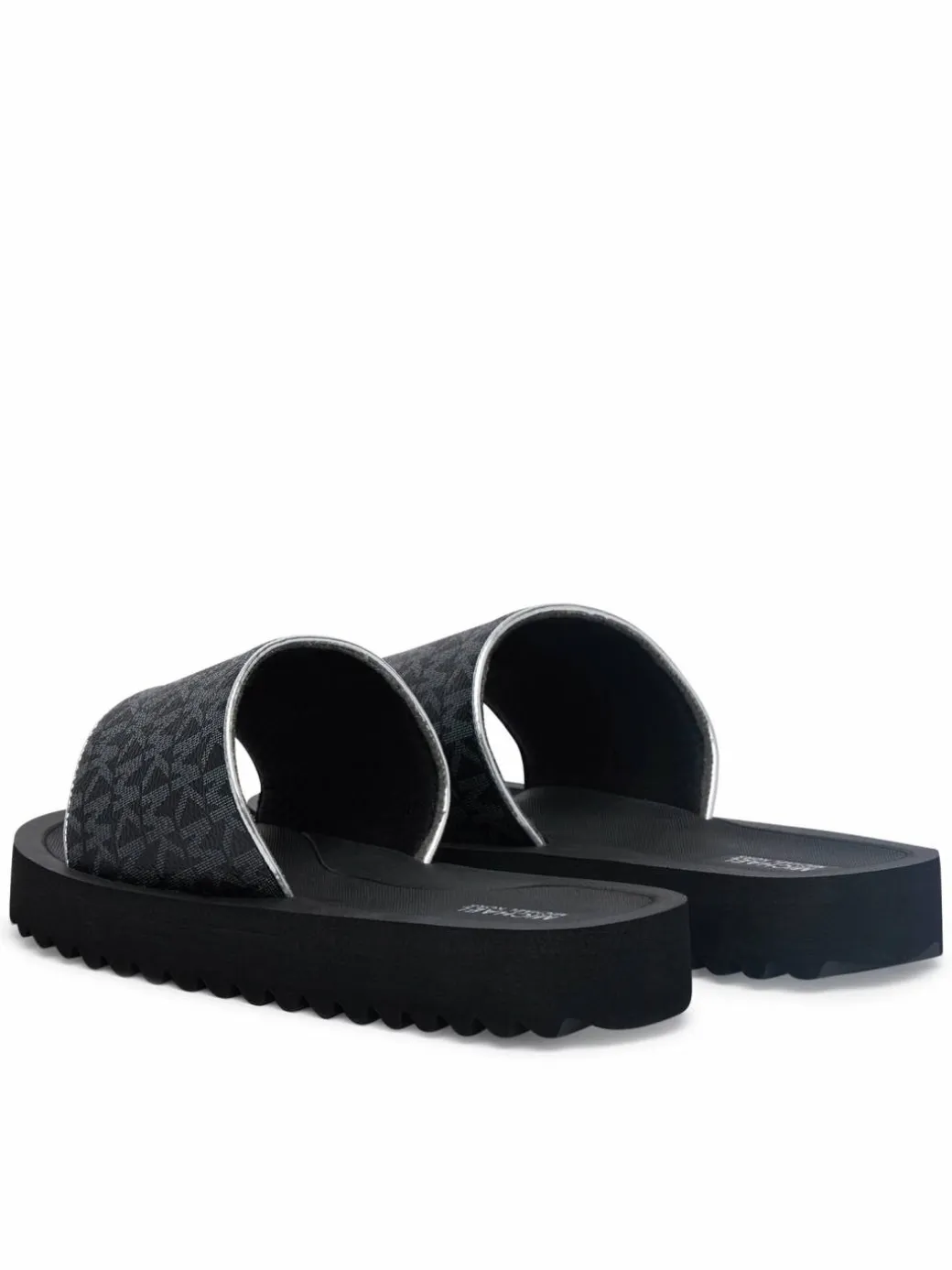 Ciabatte Teagan Merrick 2 MK03823001 Nero