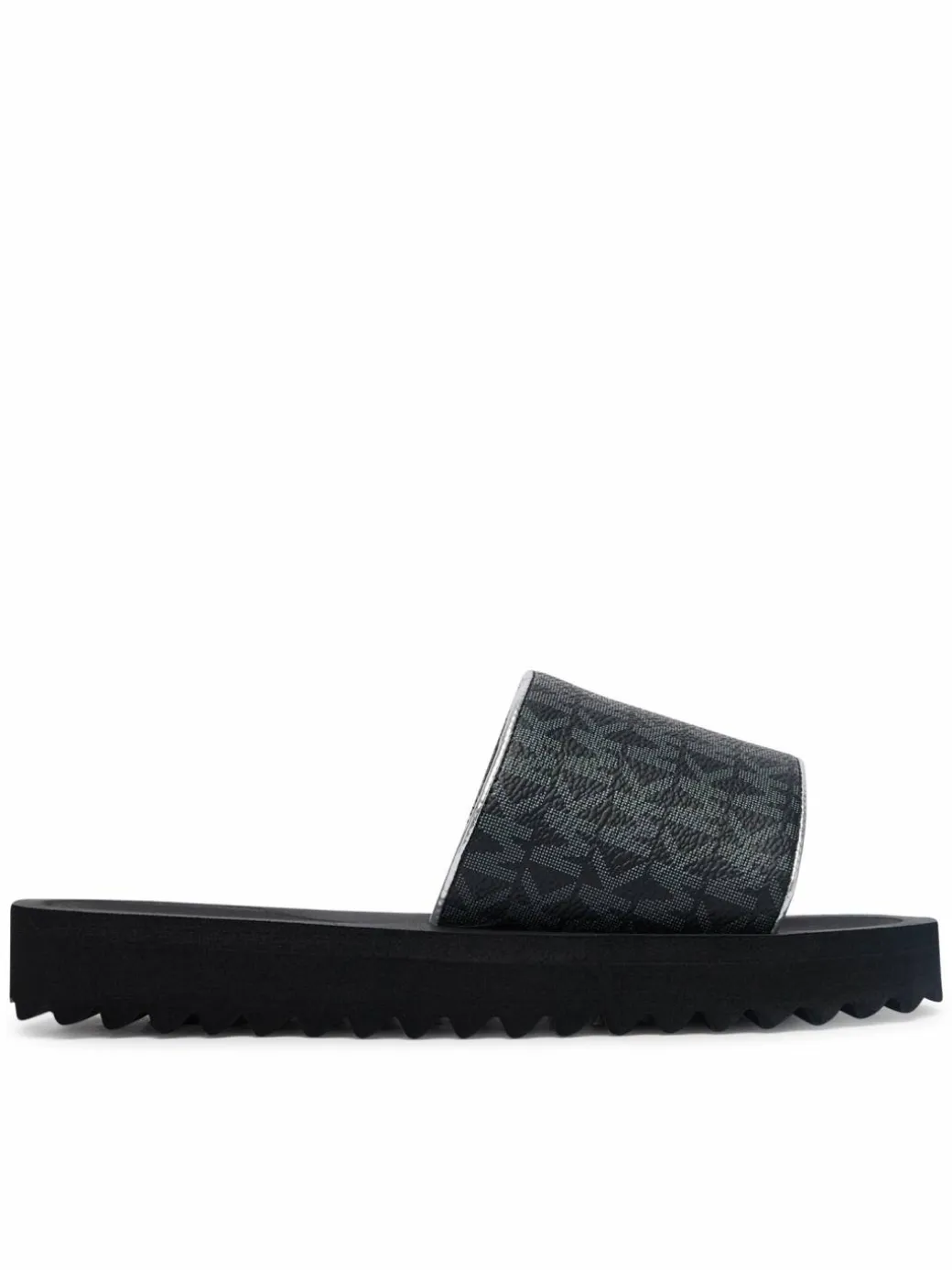 Ciabatte Teagan Merrick 2 MK03823001 Nero