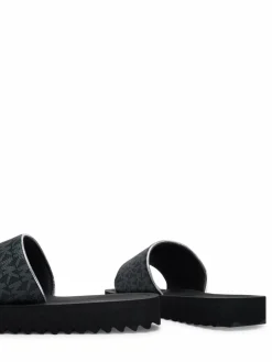 Ciabatte Teagan Merrick 2 MK03823001 Nero