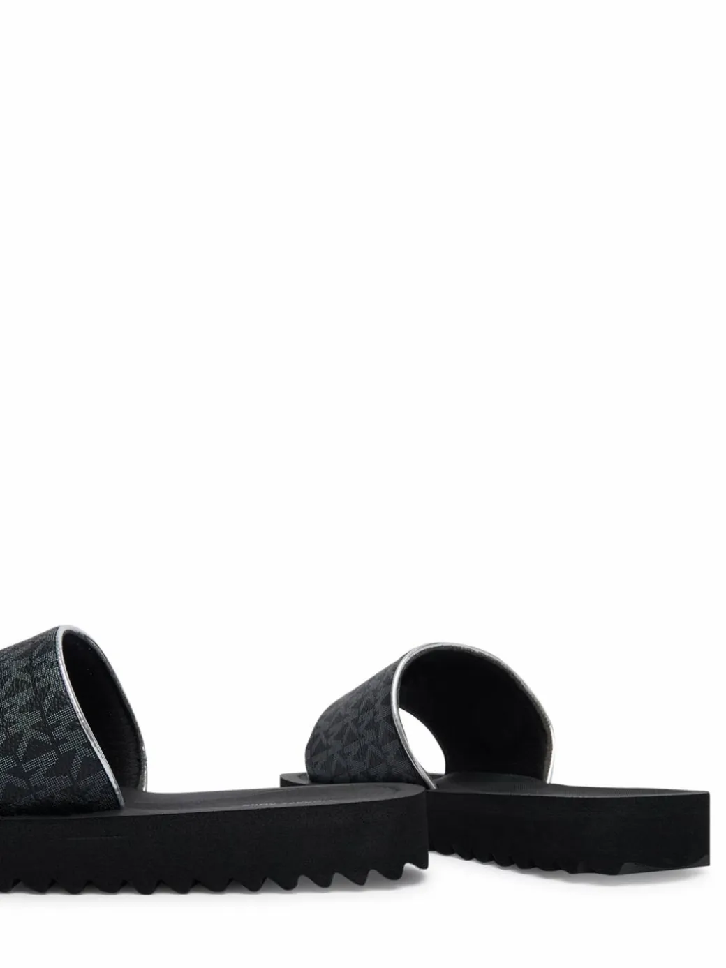 Ciabatte Teagan Merrick 2 MK03823001 Nero