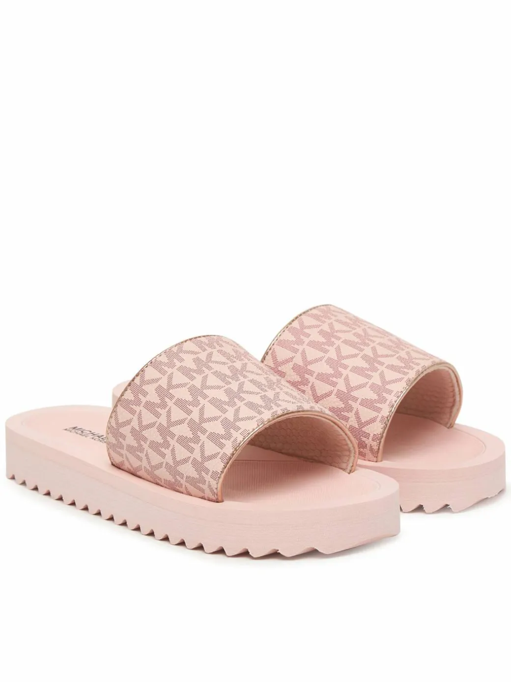 Ciabatte Teagan Merrick 2 MK03823680 Rosa