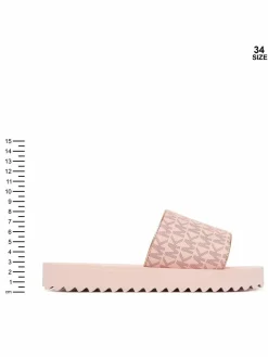 Ciabatte Teagan Merrick 2 MK03823680 Rosa