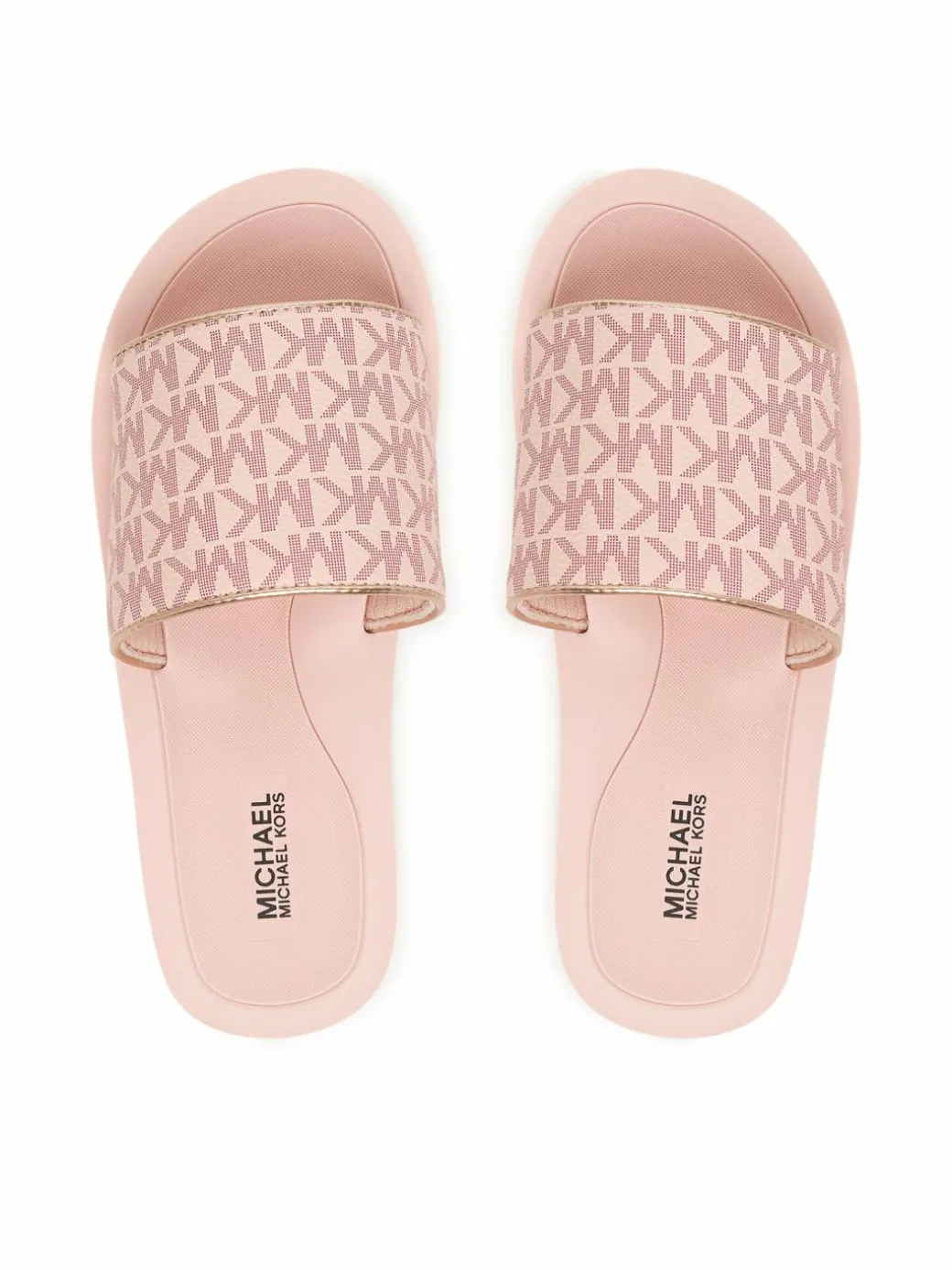 Ciabatte Teagan Merrick 2 MK03823680 Rosa