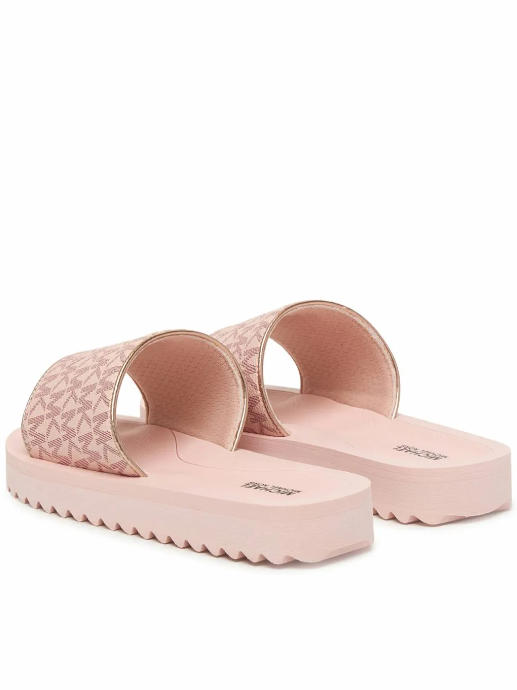 Ciabatte Teagan Merrick 2 MK03823680 Rosa