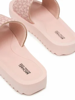 Ciabatte Teagan Merrick 2 MK03823680 Rosa