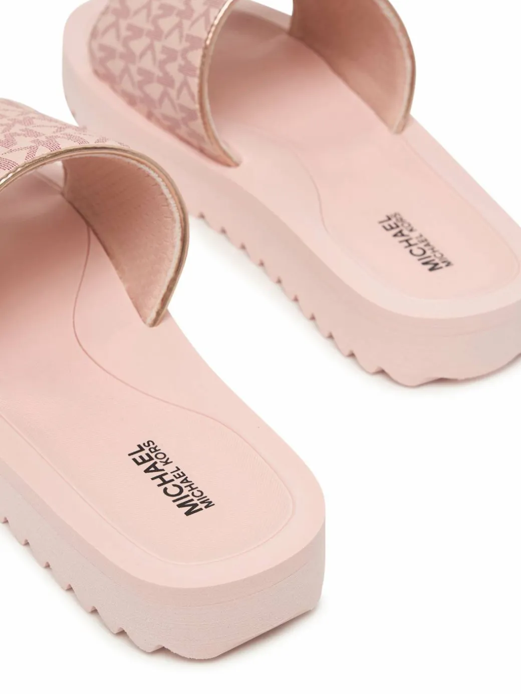 Ciabatte Teagan Merrick 2 MK03823680 Rosa
