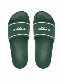 Ciabatte Tjm Summer Sandal 26.2 EM0EM01723 Verde
