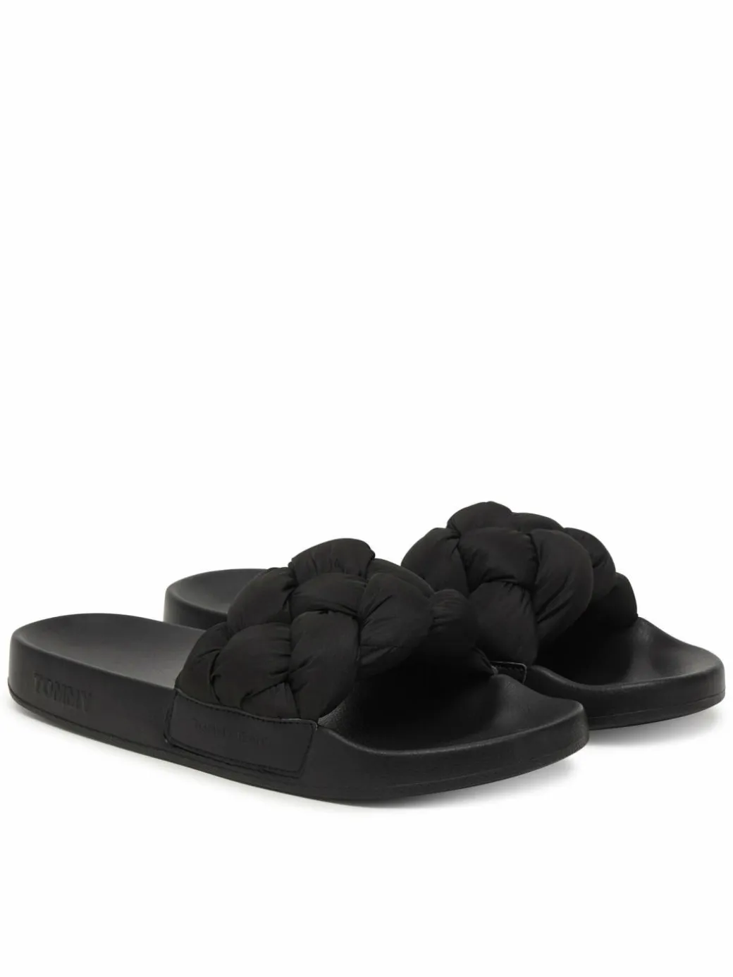 Ciabatte Tjw Braided Slides EN0EN02975 Nero