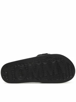 Ciabatte Tjw Braided Slides EN0EN02975 Nero