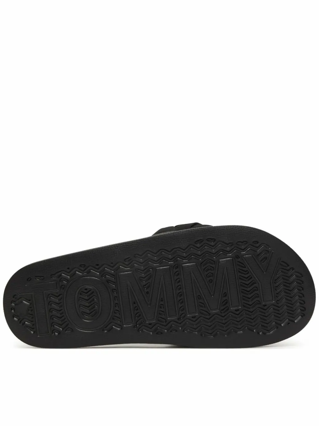 Ciabatte Tjw Braided Slides EN0EN02975 Nero