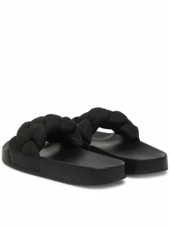 Ciabatte Tjw Braided Slides EN0EN02975 Nero