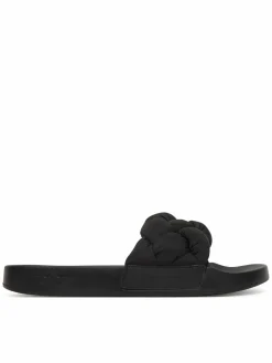 Ciabatte Tjw Braided Slides EN0EN02975 Nero