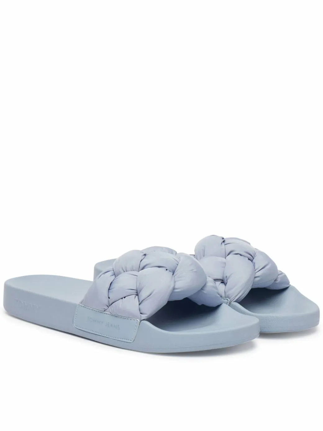 Ciabatte Tjw Braided Slides EN0EN02975 Celeste