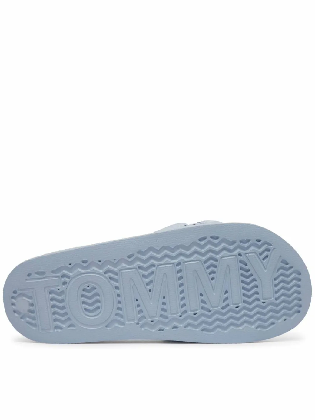 Ciabatte Tjw Braided Slides EN0EN02975 Celeste