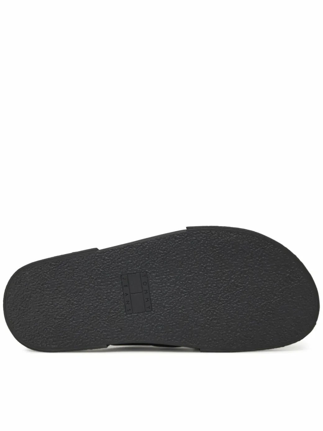 Ciabatte Tjw Flatform Sandal EN0EN02775 Nero