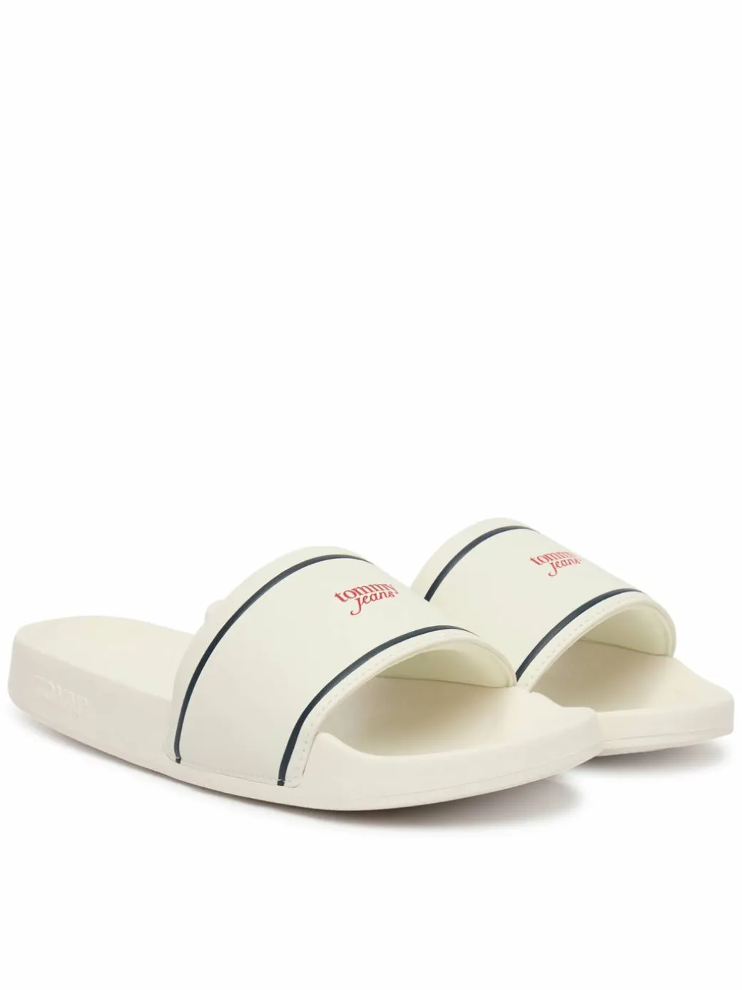 Ciabatte Tjw Poolslides EN0EN02976 Bianco