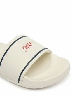 Ciabatte Tjw Poolslides EN0EN02976 Bianco