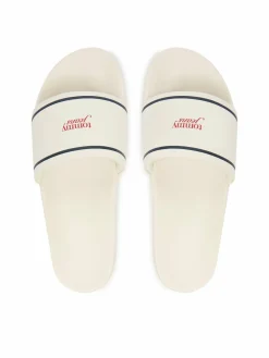 Ciabatte Tjw Poolslides EN0EN02976 Bianco