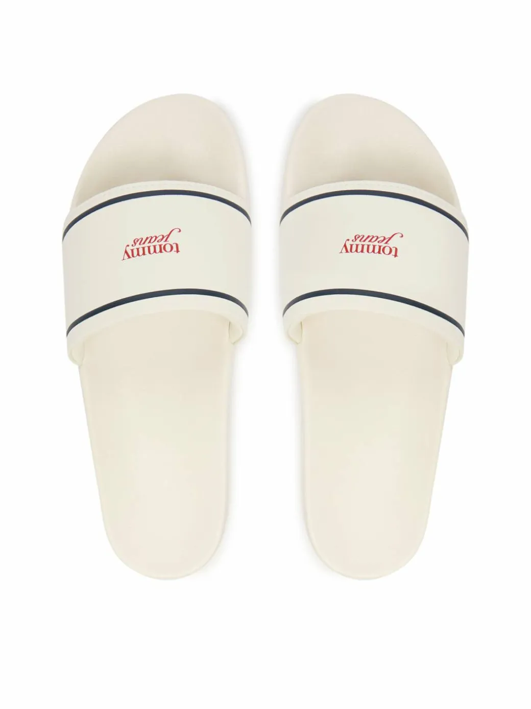 Ciabatte Tjw Poolslides EN0EN02976 Bianco