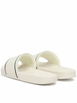 Ciabatte Tjw Poolslides EN0EN02976 Bianco