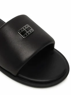 Ciabatte Tjw Soft Padded Casual Slide EN0EN02950 Nero