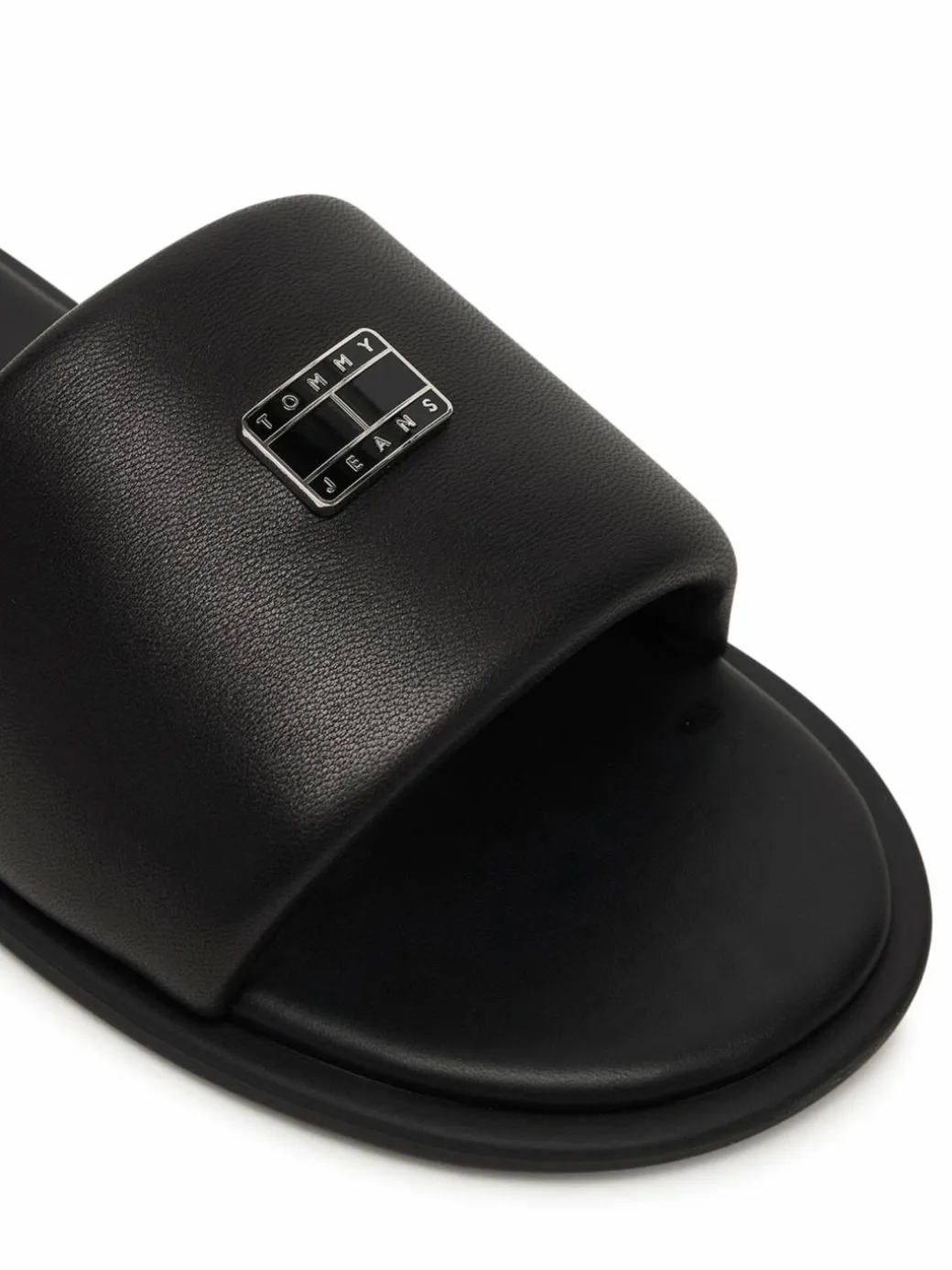Ciabatte Tjw Soft Padded Casual Slide EN0EN02950 Nero