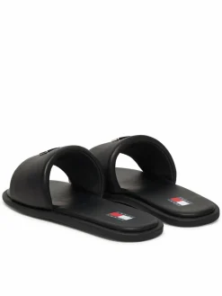 Ciabatte Tjw Soft Padded Casual Slide EN0EN02950 Nero