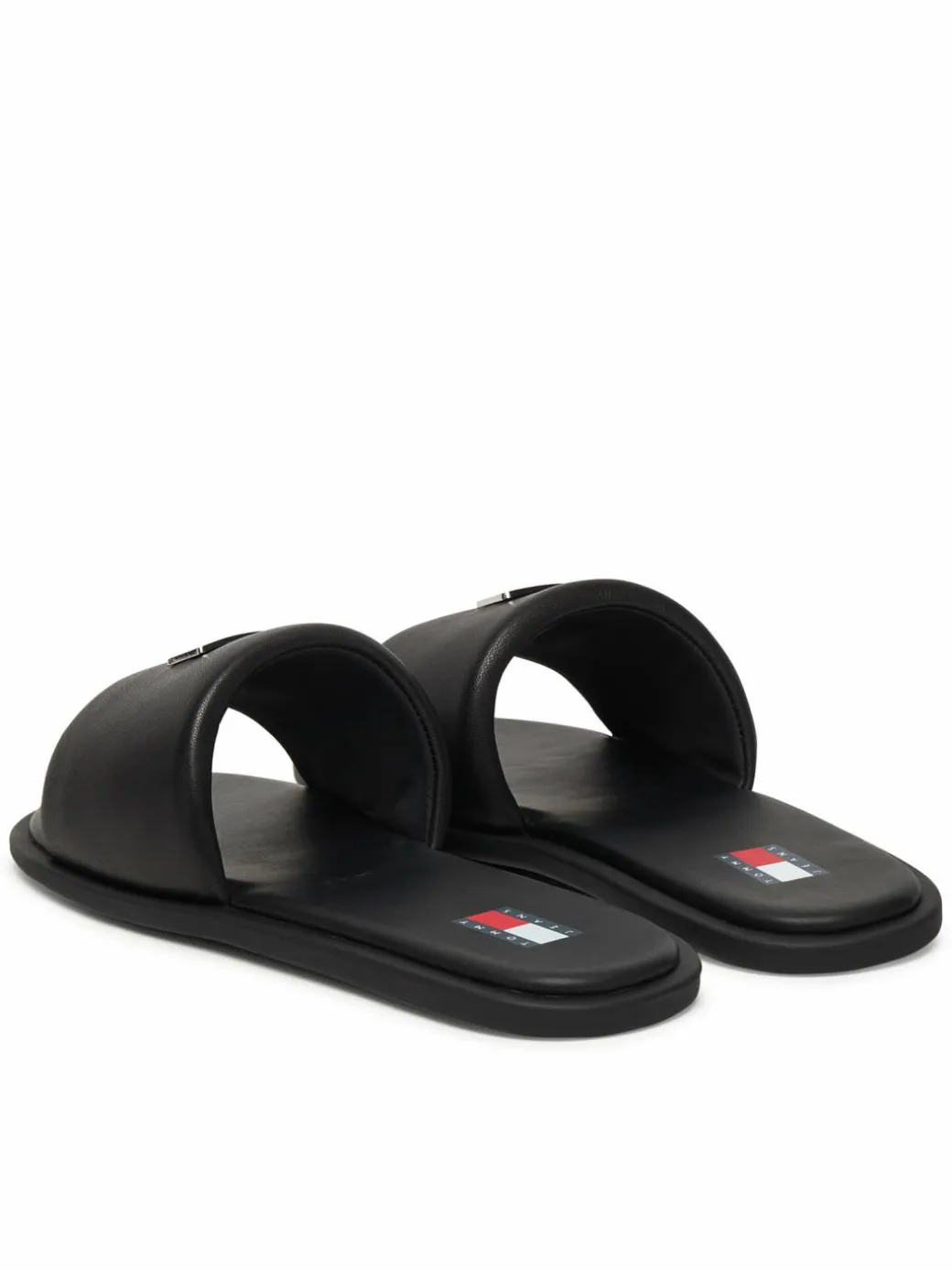 Ciabatte Tjw Soft Padded Casual Slide EN0EN02950 Nero