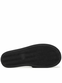 Ciabatte Tjw Soft Padded Casual Slide EN0EN02950 Nero