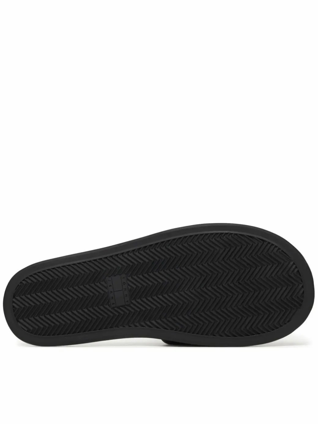 Ciabatte Tjw Soft Padded Casual Slide EN0EN02950 Nero