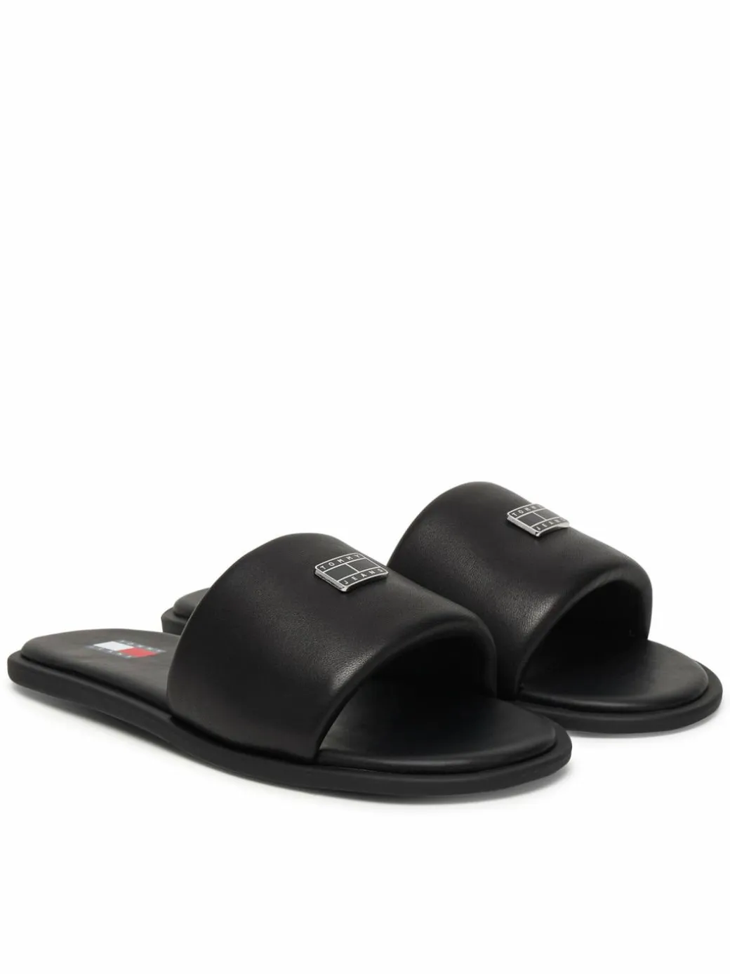 Ciabatte Tjw Soft Padded Casual Slide EN0EN02950 Nero