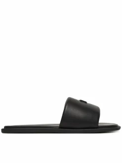 Ciabatte Tjw Soft Padded Casual Slide EN0EN02950 Nero