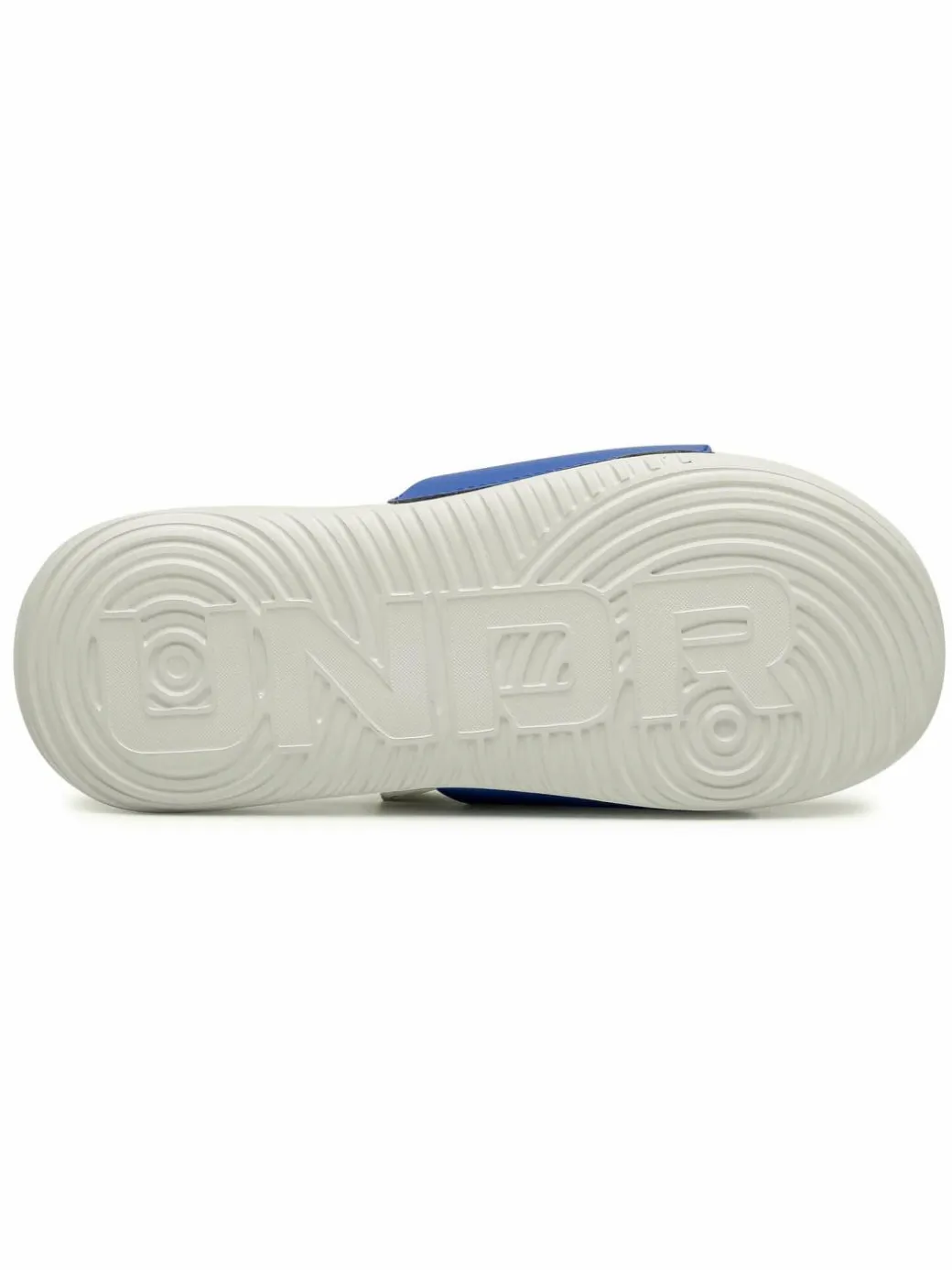 Ciabatte Ua M Ansa Fix Sl 3023761-105 Blu